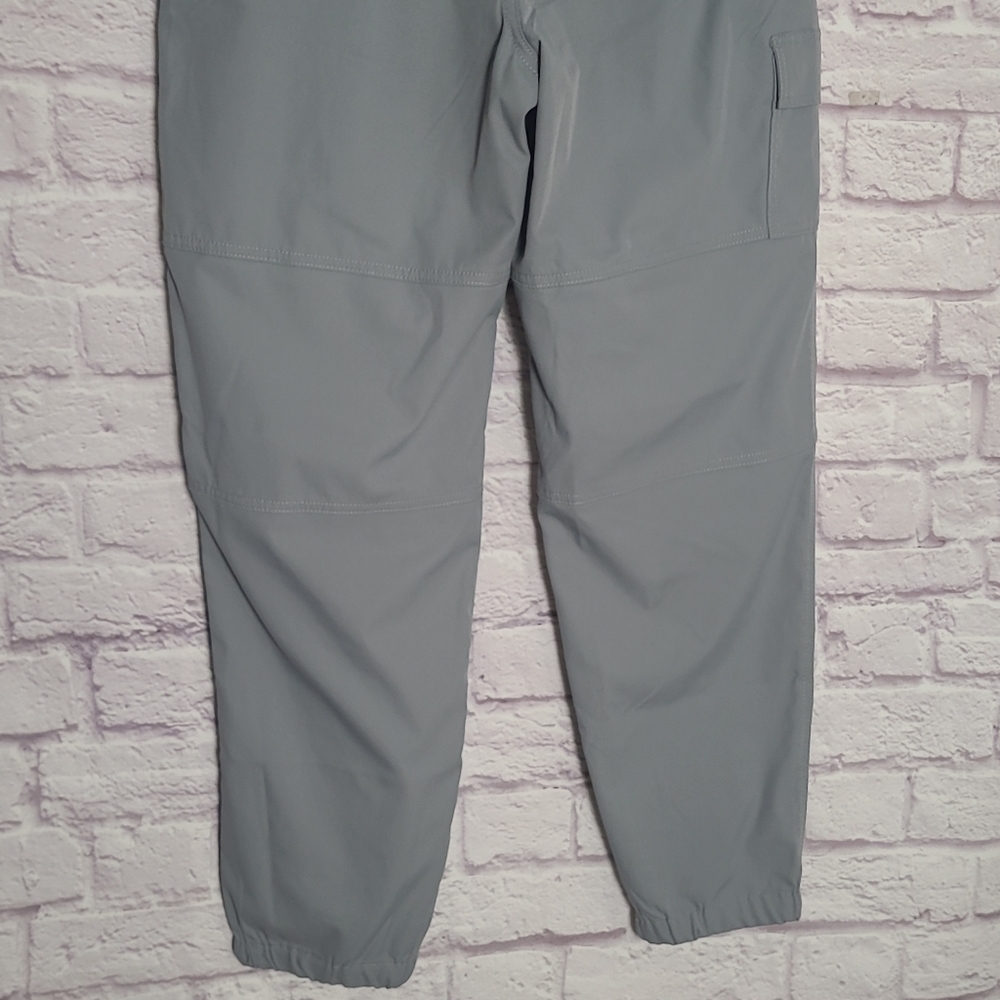 Lee Women's Flex To Go High-rise Pocket Cargo Jogger 14 Medium - Picture 6 of 10